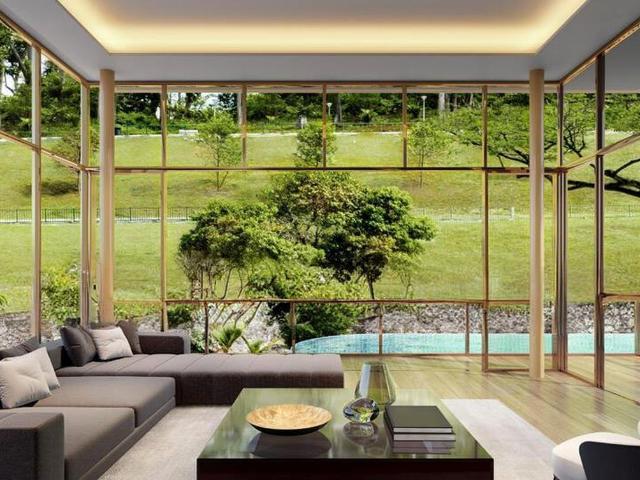 Condominium for rent in Tanjong Pagar
