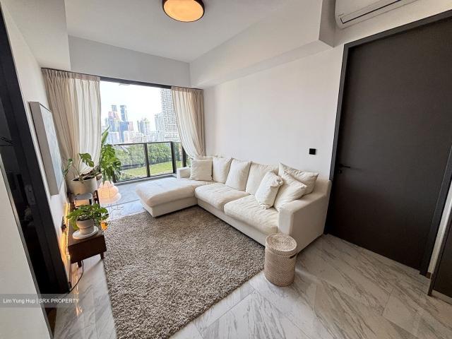 Condominium for rent in Tanjong Pagar