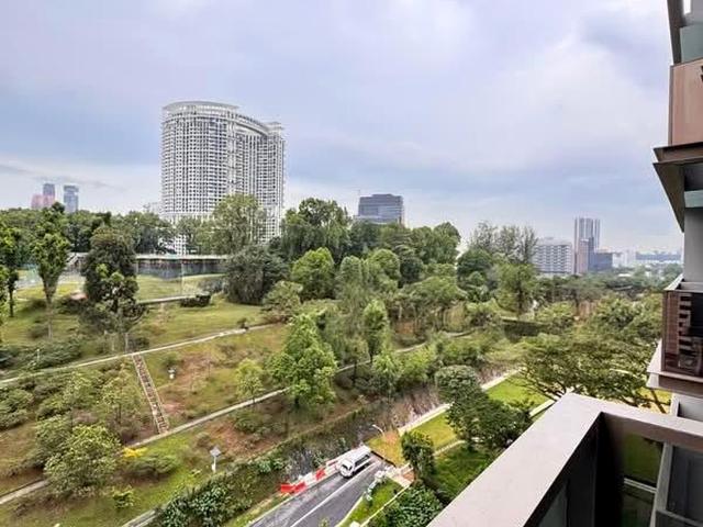 Condominium for rent in Tanjong Pagar