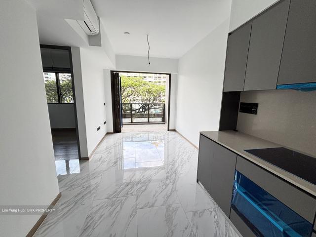 Condominium for rent in Tanjong Pagar