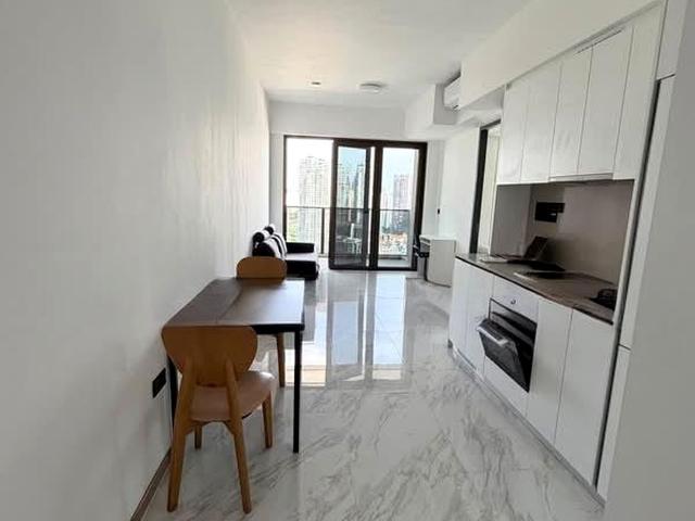 Condominium for rent in Tanjong Pagar