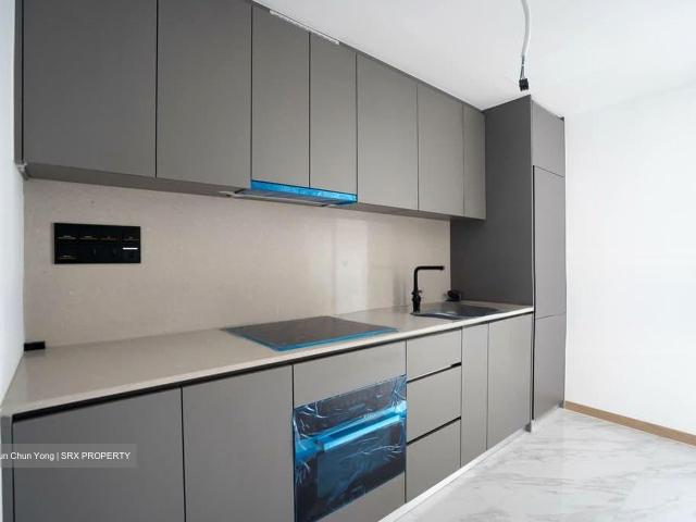 Condominium for sale in Tanjong Pagar