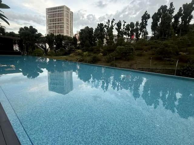 Condominium for rent in Tanjong Pagar