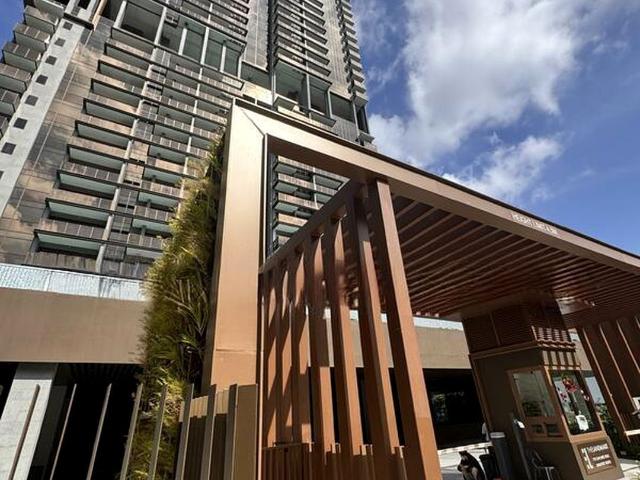 Condominium for rent in Tanjong Pagar