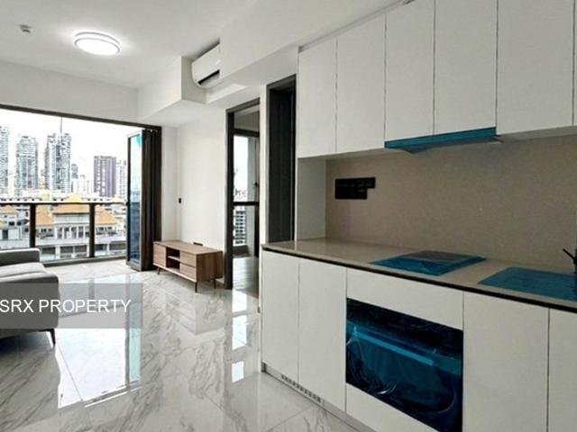 Condominium for rent in Tanjong Pagar