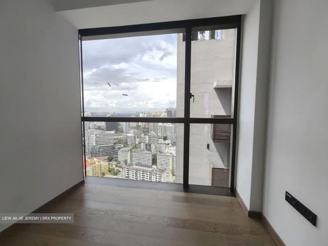 Condominium for rent in Tanjong Pagar