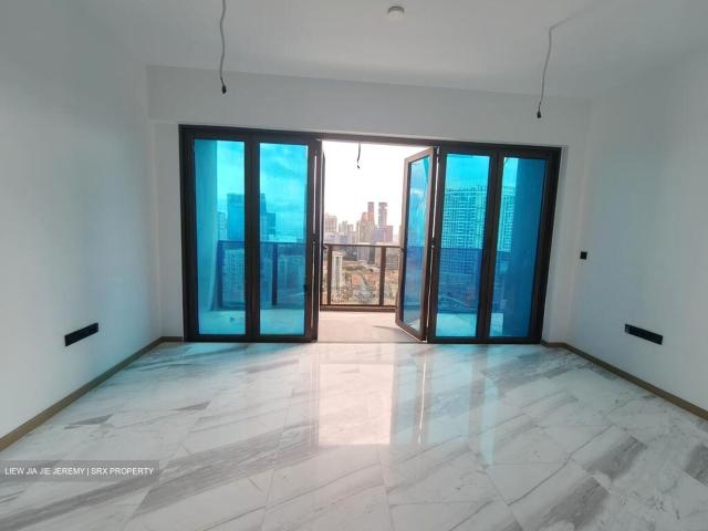 Condominium for rent in Tanjong Pagar