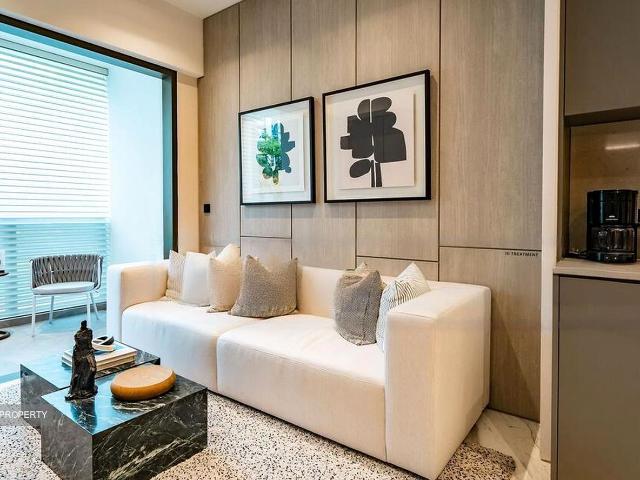Condominium for sale in Tanjong Pagar