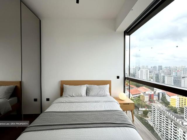 Condominium for sale in Tanjong Pagar