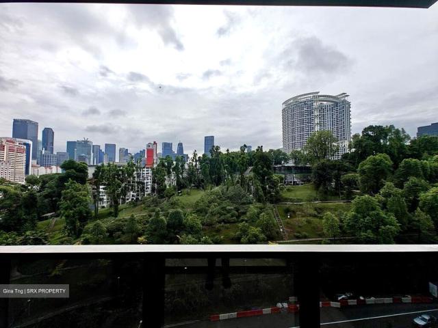Condominium for sale in Tanjong Pagar