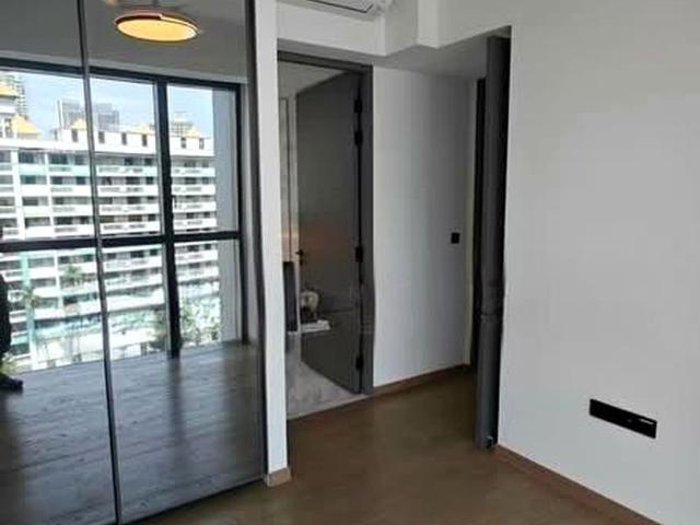 Condominium for rent in Tanjong Pagar