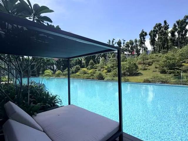 Condominium for rent in Tanjong Pagar