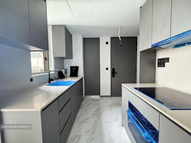 Condominium for rent in Tanjong Pagar