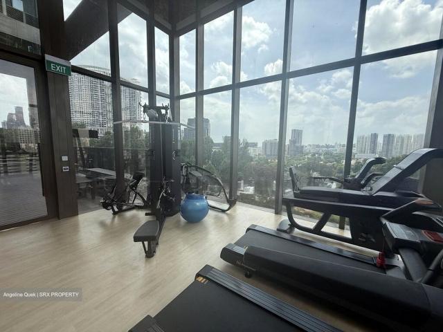 Condominium for rent in Tanjong Pagar