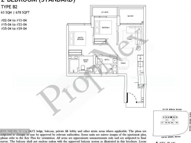 Condominium for sale in Tanjong Pagar