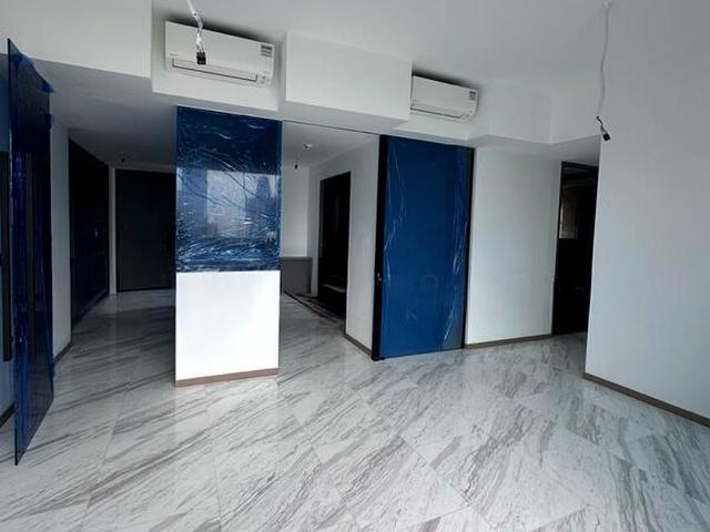 Condominium for sale in Tanjong Pagar