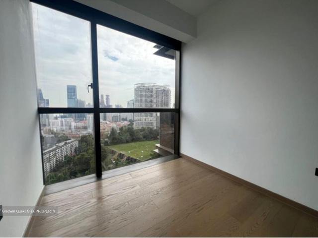 Condominium for rent in Tanjong Pagar
