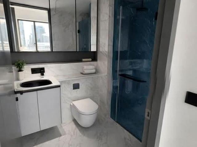 Condominium for rent in Tanjong Pagar
