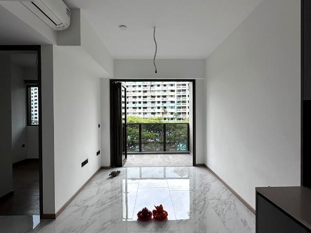 Condominium for sale in Tanjong Pagar