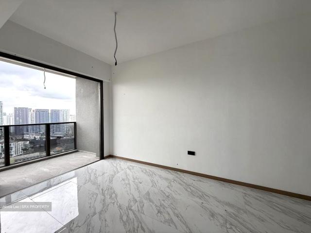 Condominium for rent in Tanjong Pagar