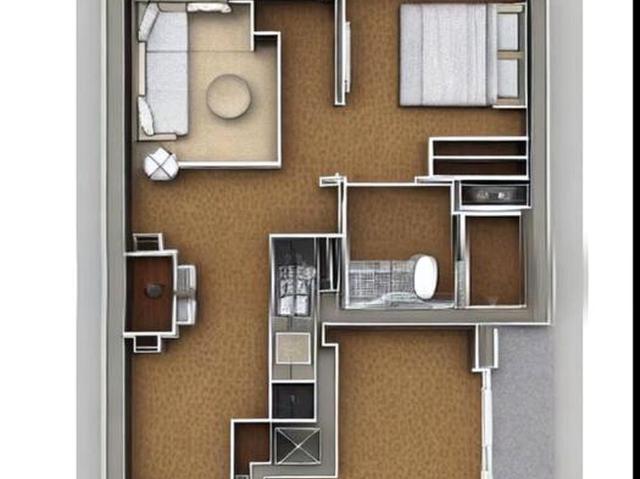 Condominium for sale in Tanjong Pagar