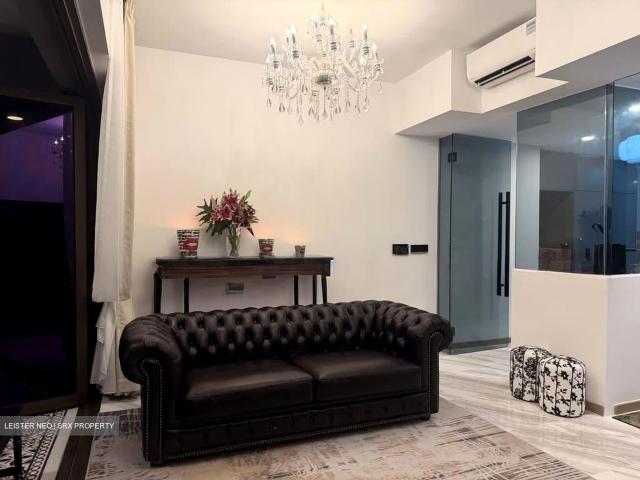 Condominium for sale in Tanjong Pagar