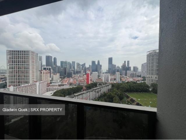 Condominium for rent in Tanjong Pagar