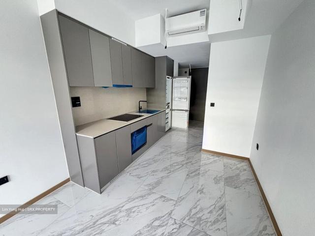 Condominium for rent in Tanjong Pagar