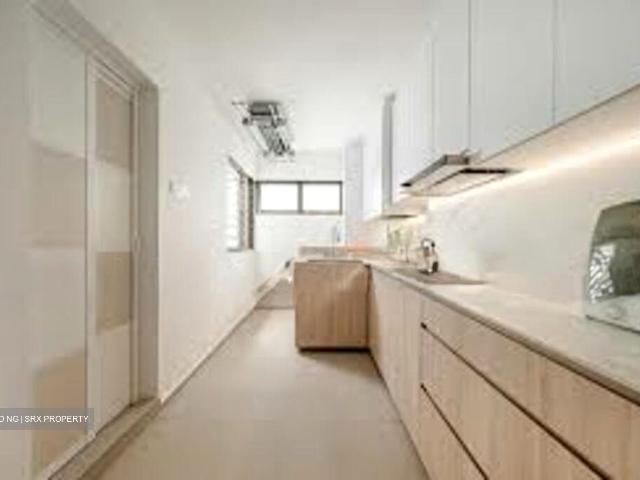 Condominium for rent in Tanjong Pagar