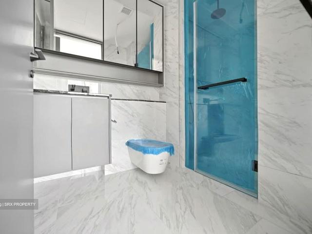 Condominium for sale in Tanjong Pagar