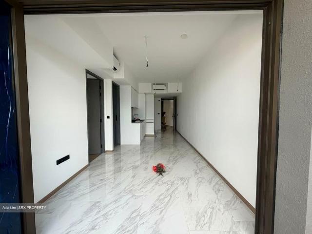 Condominium for rent in Tanjong Pagar