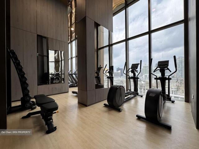 Condominium for rent in Tanjong Pagar