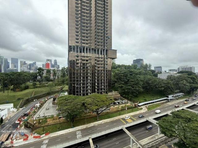 Condominium for rent in Tanjong Pagar