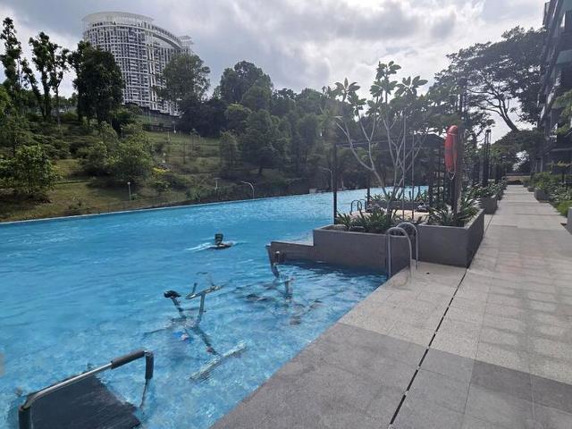 Condominium for sale in Tanjong Pagar