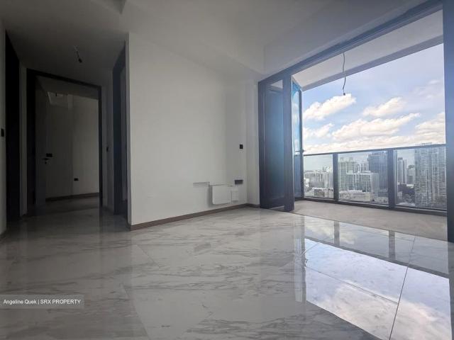 Condominium for rent in Tanjong Pagar