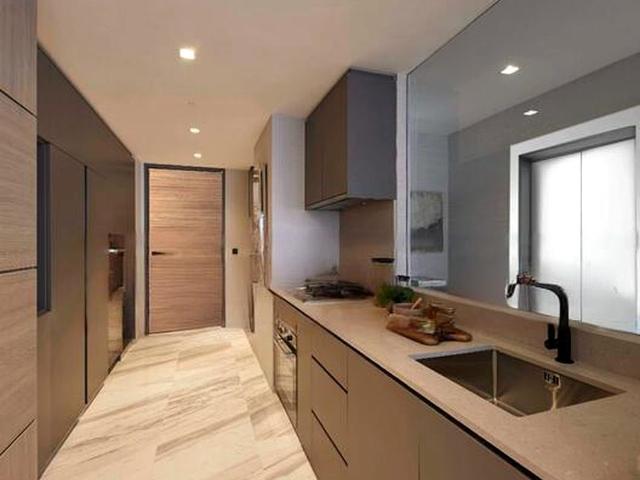 Condominium for sale in Tanjong Pagar