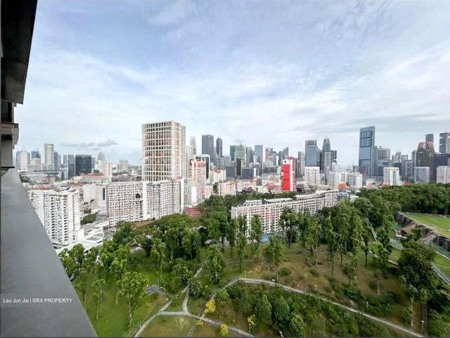 Condominium for sale in Tanjong Pagar