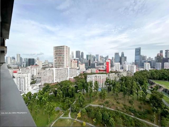 Condominium for rent in Tanjong Pagar