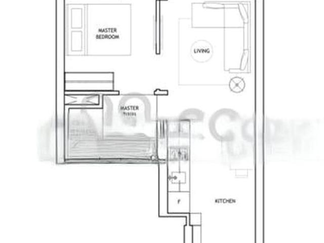 Condominium for sale in Chinatown