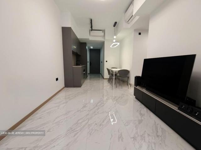 Condominium for rent in Tanjong Pagar