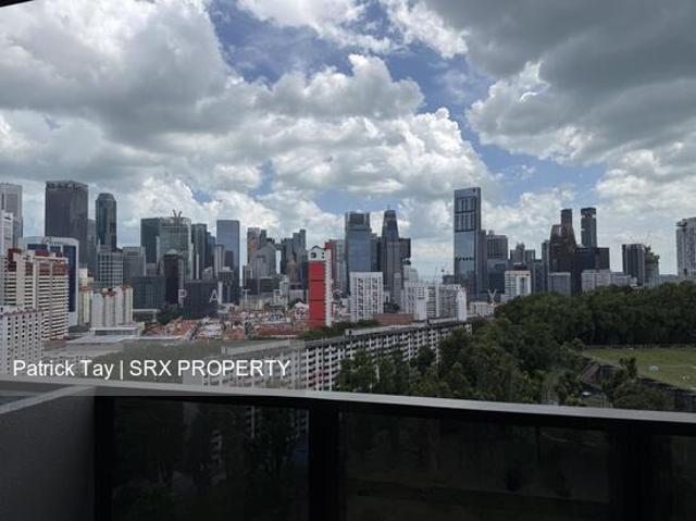 Condominium for sale in Tanjong Pagar
