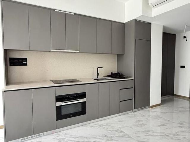 Condominium for sale in Tanjong Pagar