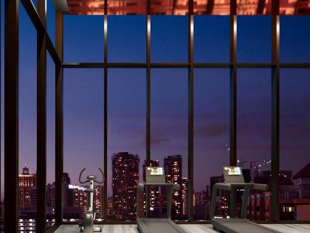 Condominium for sale in Tanjong Pagar