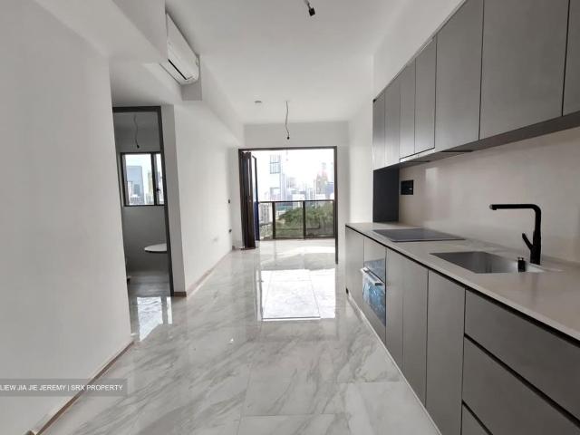 Condominium for sale in Tanjong Pagar