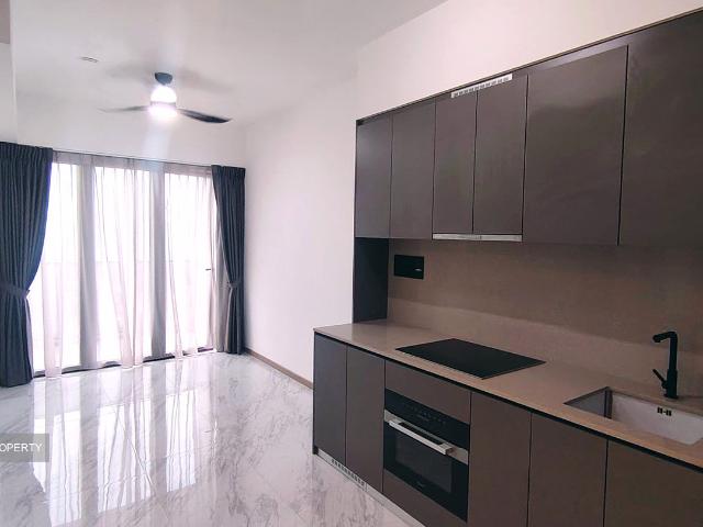 Condominium for rent in Tanjong Pagar