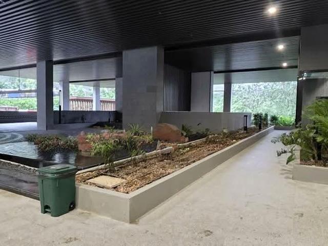 Condominium for rent in Tanjong Pagar