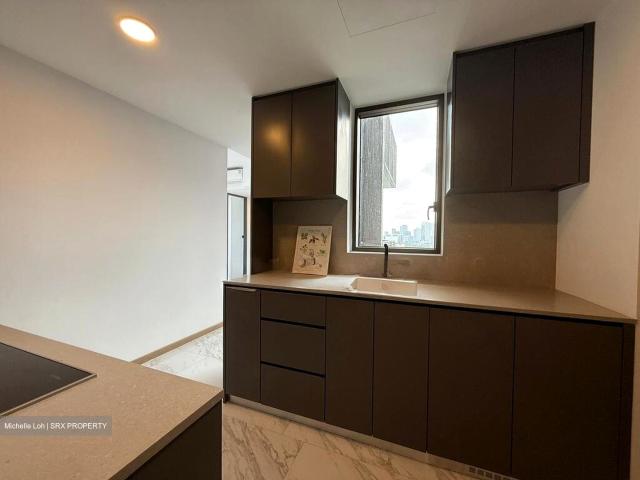 Condominium for sale in Tanjong Pagar