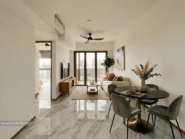 Condominium for sale in Tanjong Pagar