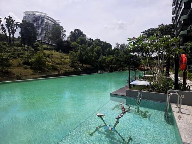 Condominium for rent in Tanjong Pagar