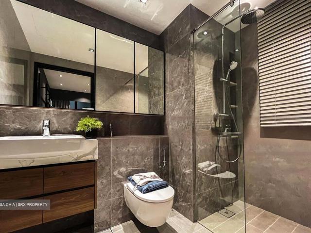 Condominium for sale in Tanjong Pagar